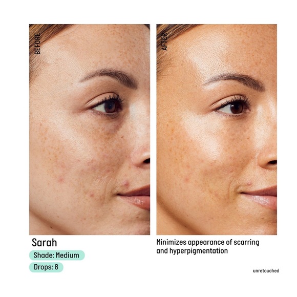 Self Tanning Drops (NEW - 2 pack) - Picture 5 of 5